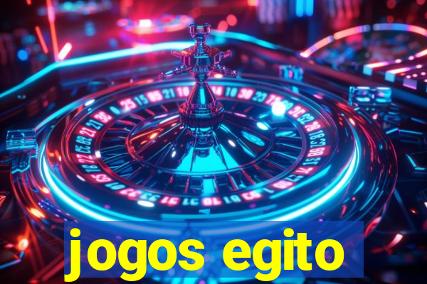 jogos egito